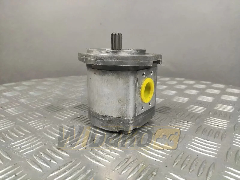 Poclain 40182508 P4743518X - Υδραυλική αντλία για Κατασκευή μηχανήματα: φωτογραφία 1 Poclain 40182508 P4743518X - Υδραυλική αντλία για Κατασκευή μηχανήματα: φωτογραφία 1