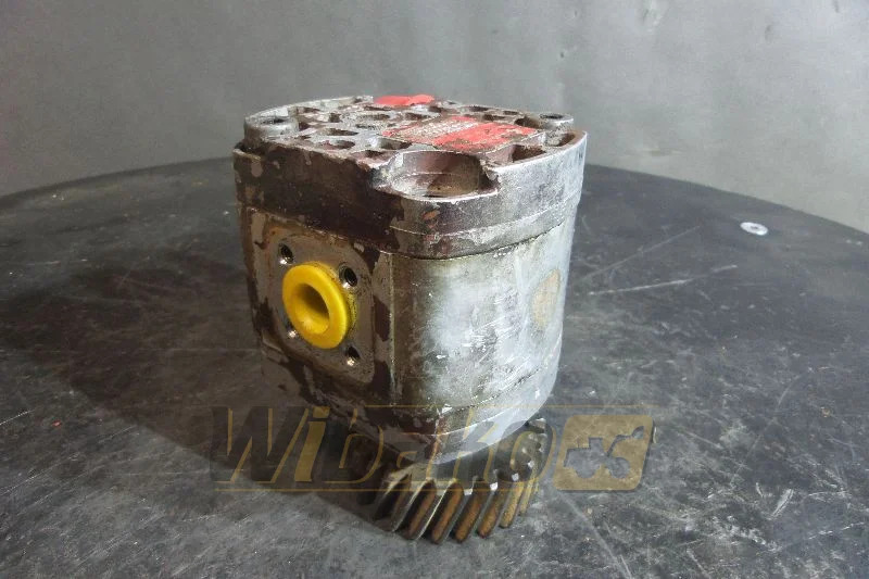 Poclain 80970737 0943593 - Υδραυλική αντλία για Κατασκευή μηχανήματα: φωτογραφία 2 Poclain 80970737 0943593 - Υδραυλική αντλία για Κατασκευή μηχανήματα: φωτογραφία 2