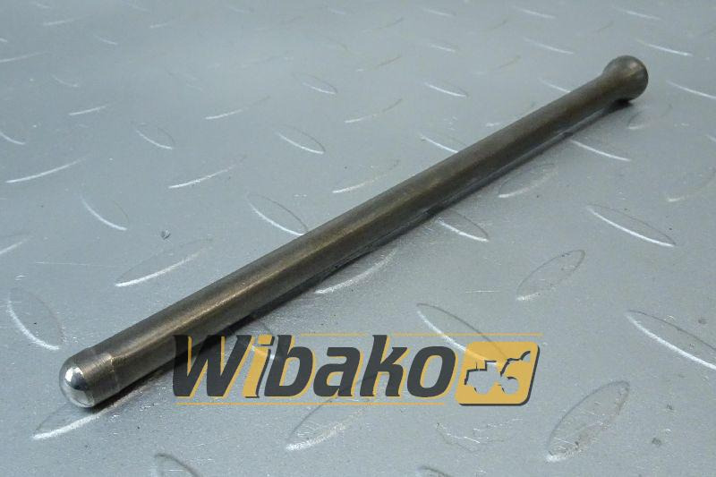 Push rod for engine Caterpillar 3196 341-8888 - Ράβδος ώθησης για Κατασκευή μηχανήματα: φωτογραφία 1 Push rod for engine Caterpillar 3196 341-8888 - Ράβδος ώθησης για Κατασκευή μηχανήματα: φωτογραφία 1