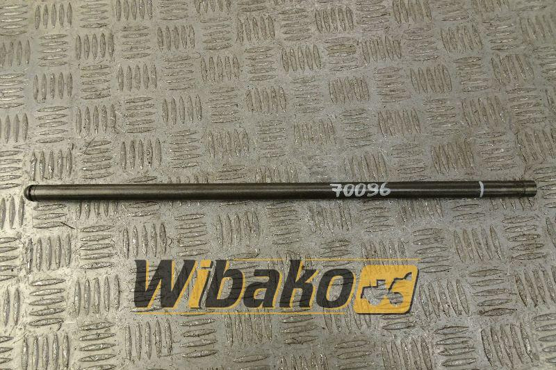 Push rod for engine Cummins NT 112700 - Ράβδος ώθησης για Κατασκευή μηχανήματα: φωτογραφία 1 Push rod for engine Cummins NT 112700 - Ράβδος ώθησης για Κατασκευή μηχανήματα: φωτογραφία 1