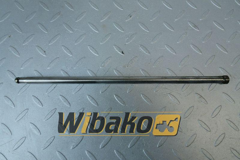 Push rod for engine Cummins QSC8.3 3966719 - Ράβδος ώθησης για Κατασκευή μηχανήματα: φωτογραφία 1 Push rod for engine Cummins QSC8.3 3966719 - Ράβδος ώθησης για Κατασκευή μηχανήματα: φωτογραφία 1