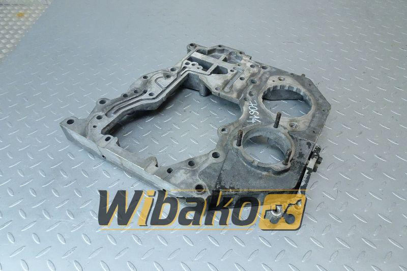 Rear gear housing Cummins 5311315 - Εκκεντροφόρος άξονας για Κατασκευή μηχανήματα: φωτογραφία 1 Rear gear housing Cummins 5311315 - Εκκεντροφόρος άξονας για Κατασκευή μηχανήματα: φωτογραφία 1