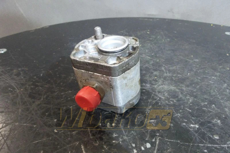 Rexroth 1517222452 - Υδραυλική αντλία για Κατασκευή μηχανήματα: φωτογραφία 1 Rexroth 1517222452 - Υδραυλική αντλία για Κατασκευή μηχανήματα: φωτογραφία 1