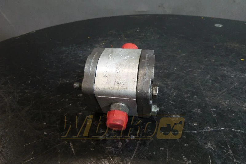 Rexroth 1517222452 - Υδραυλική αντλία για Κατασκευή μηχανήματα: φωτογραφία 2 Rexroth 1517222452 - Υδραυλική αντλία για Κατασκευή μηχανήματα: φωτογραφία 2