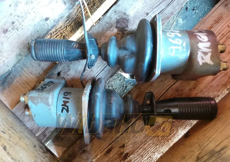 Rexroth 4TH6U12.13/1M - Υδραυλική βαλβίδα για Κατασκευή μηχανήματα: φωτογραφία 1 Rexroth 4TH6U12.13/1M - Υδραυλική βαλβίδα για Κατασκευή μηχανήματα: φωτογραφία 1