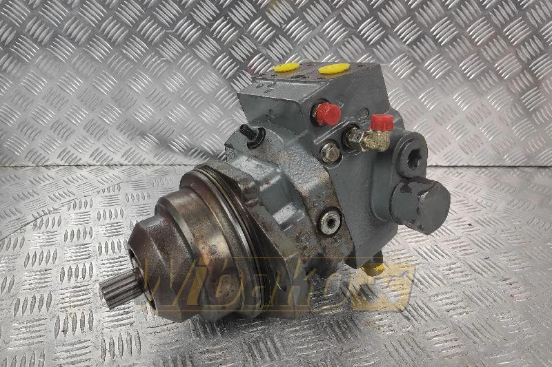 Rexroth A6VE55HZ3/63W-VZL22XB-S R902024795 - Υδραυλικός κινητήρας για Κατασκευή μηχανήματα: φωτογραφία 1 Rexroth A6VE55HZ3/63W-VZL22XB-S R902024795 - Υδραυλικός κινητήρας για Κατασκευή μηχανήματα: φωτογραφία 1