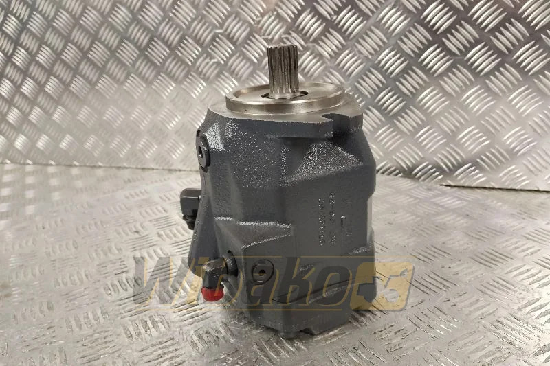 Rexroth LA10VM45DG/52W1-VRC64N000 G3255322 - Υδραυλικός κινητήρας για Κατασκευή μηχανήματα: φωτογραφία 2 Rexroth LA10VM45DG/52W1-VRC64N000 G3255322 - Υδραυλικός κινητήρας για Κατασκευή μηχανήματα: φωτογραφία 2