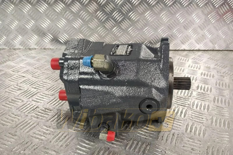 Rexroth LA10VM45DG/52W1-VRC64N000 G3255322 - Υδραυλικός κινητήρας για Κατασκευή μηχανήματα: φωτογραφία 1 Rexroth LA10VM45DG/52W1-VRC64N000 G3255322 - Υδραυλικός κινητήρας για Κατασκευή μηχανήματα: φωτογραφία 1