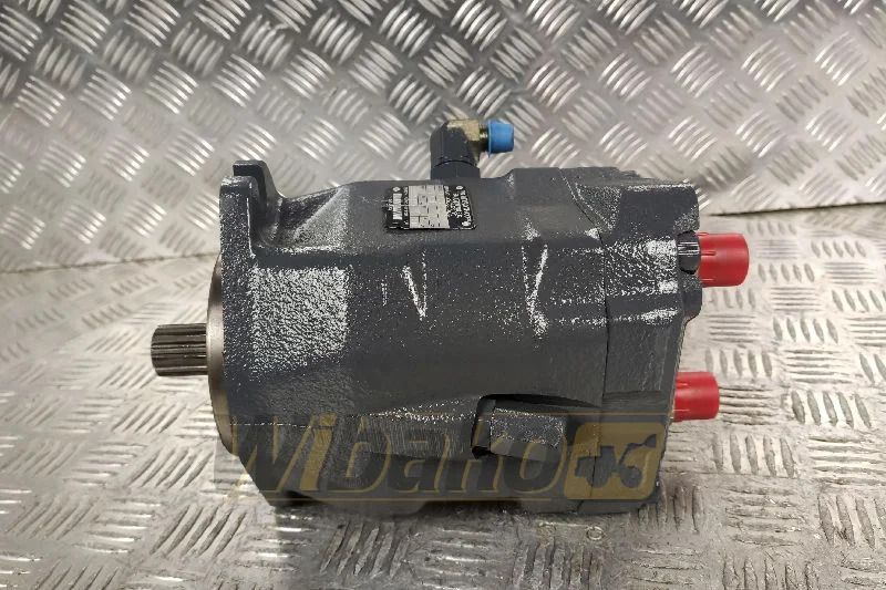 Rexroth LA10VM45DG/52W1-VRC64N000 G3255322 - Υδραυλικός κινητήρας για Κατασκευή μηχανήματα: φωτογραφία 2 Rexroth LA10VM45DG/52W1-VRC64N000 G3255322 - Υδραυλικός κινητήρας για Κατασκευή μηχανήματα: φωτογραφία 2
