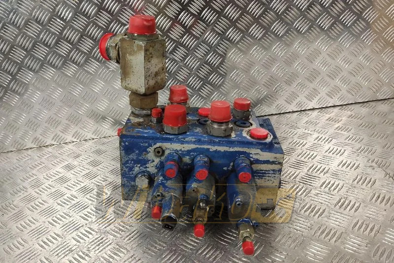 Rexroth M6-1380-00-3M6-15M3V-0WV01 5606660577 - Υδραυλική βαλβίδα για Κατασκευή μηχανήματα: φωτογραφία 2 Rexroth M6-1380-00-3M6-15M3V-0WV01 5606660577 - Υδραυλική βαλβίδα για Κατασκευή μηχανήματα: φωτογραφία 2