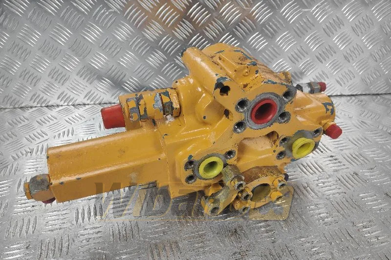 Rexroth MO-2845-01/1MO-22 M/1 - Υδραυλική βαλβίδα για Κατασκευή μηχανήματα: φωτογραφία 1 Rexroth MO-2845-01/1MO-22 M/1 - Υδραυλική βαλβίδα για Κατασκευή μηχανήματα: φωτογραφία 1