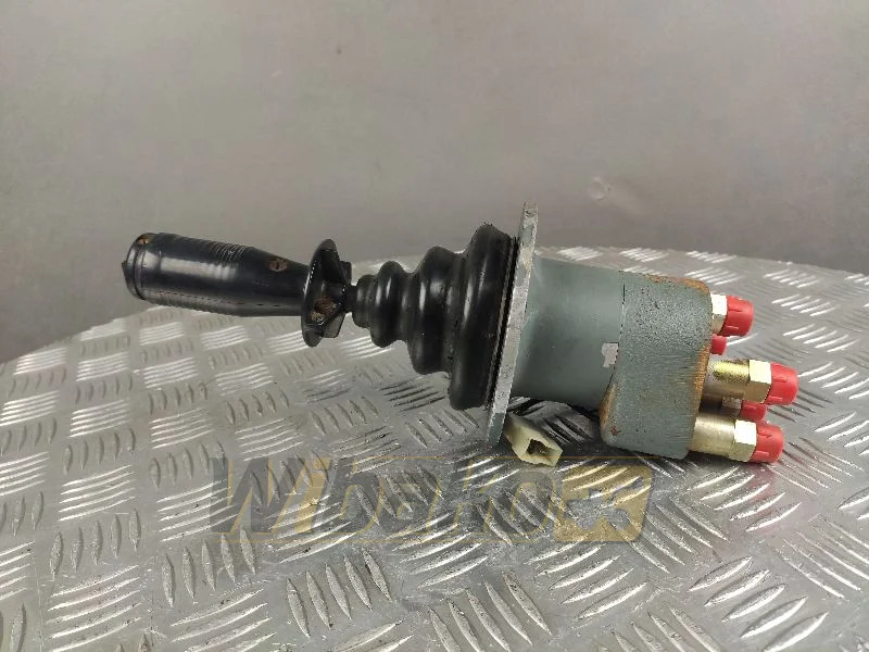 Rexroth Sigma TH22589800 P4743324M - Υδραυλική βαλβίδα για Κατασκευή μηχανήματα: φωτογραφία 1 Rexroth Sigma TH22589800 P4743324M - Υδραυλική βαλβίδα για Κατασκευή μηχανήματα: φωτογραφία 1