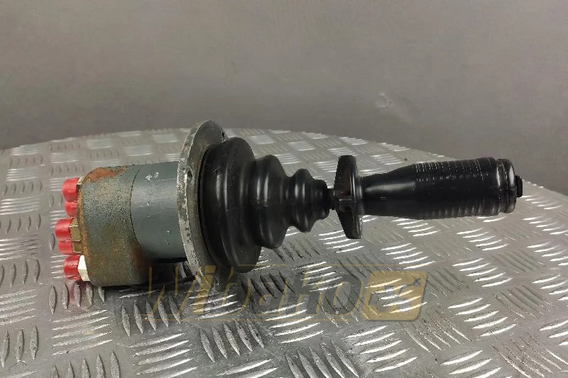 Rexroth Sigma TH22589800 P4743324M - Υδραυλική βαλβίδα για Κατασκευή μηχανήματα: φωτογραφία 2 Rexroth Sigma TH22589800 P4743324M - Υδραυλική βαλβίδα για Κατασκευή μηχανήματα: φωτογραφία 2