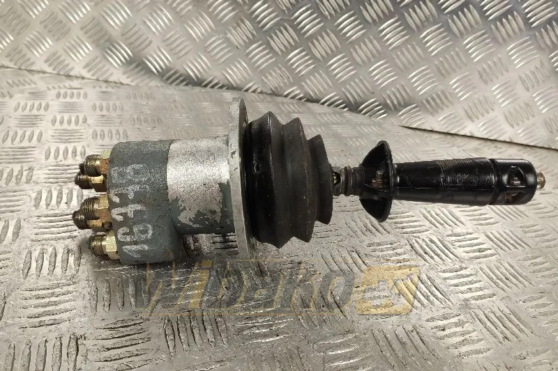Rexroth sigma TH225898.00 - Υδραυλική βαλβίδα για Κατασκευή μηχανήματα: φωτογραφία 1 Rexroth sigma TH225898.00 - Υδραυλική βαλβίδα για Κατασκευή μηχανήματα: φωτογραφία 1