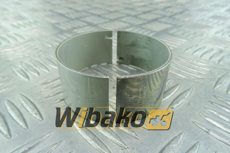 Rod bearings Kolbenschmidt 79314600 - Φέρουν κινητήρα για Κατασκευή μηχανήματα: φωτογραφία 1 Rod bearings Kolbenschmidt 79314600 - Φέρουν κινητήρα για Κατασκευή μηχανήματα: φωτογραφία 1