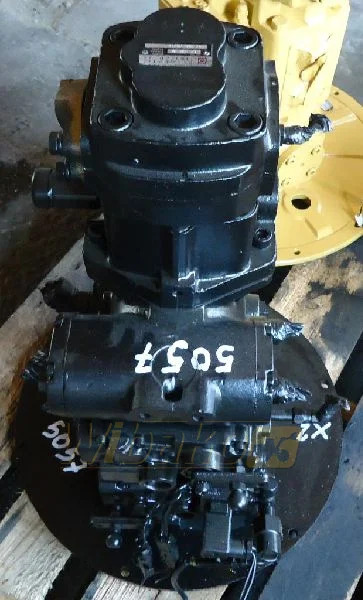 Sauer 90XT A-04-45-25529 - Υδραυλική αντλία για Κατασκευή μηχανήματα: φωτογραφία 2 Sauer 90XT A-04-45-25529 - Υδραυλική αντλία για Κατασκευή μηχανήματα: φωτογραφία 2