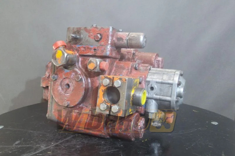 Sauer SPV2200023000 - Υδραυλική αντλία για Κατασκευή μηχανήματα: φωτογραφία 2 Sauer SPV2200023000 - Υδραυλική αντλία για Κατασκευή μηχανήματα: φωτογραφία 2