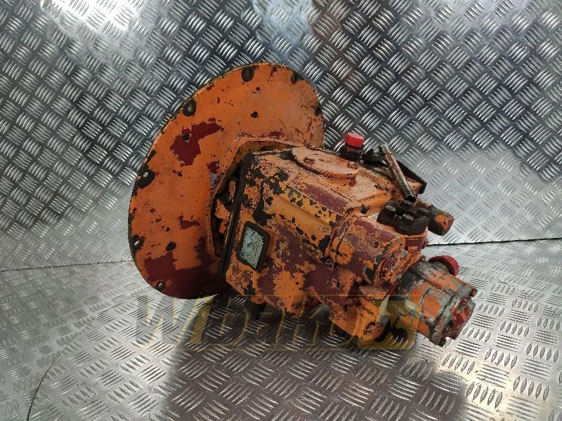 Sauer SPV220002900 - Υδραυλική αντλία για Κατασκευή μηχανήματα: φωτογραφία 1 Sauer SPV220002900 - Υδραυλική αντλία για Κατασκευή μηχανήματα: φωτογραφία 1