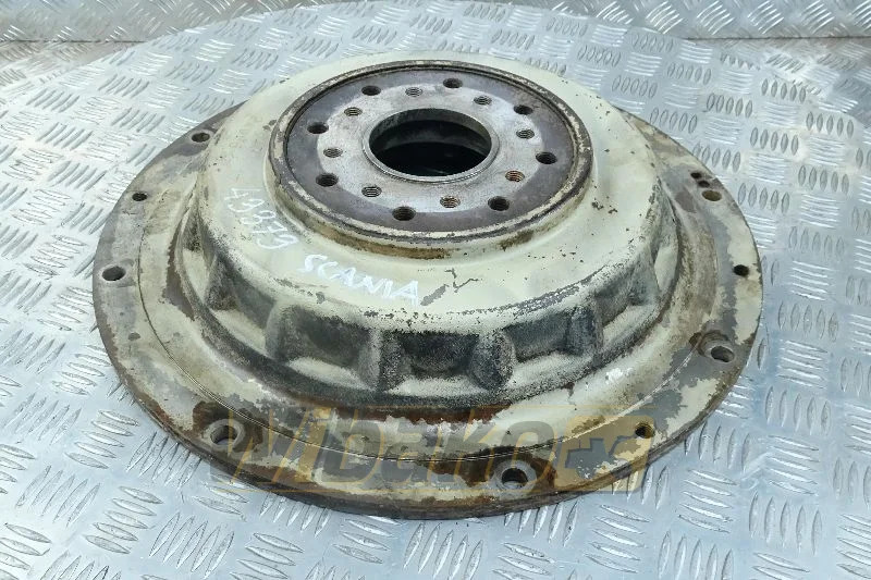 Scania 0/80/465 - Συμπλέκτης και ανταλλακτικά για Κατασκευή μηχανήματα: φωτογραφία 1 Scania 0/80/465 - Συμπλέκτης και ανταλλακτικά για Κατασκευή μηχανήματα: φωτογραφία 1