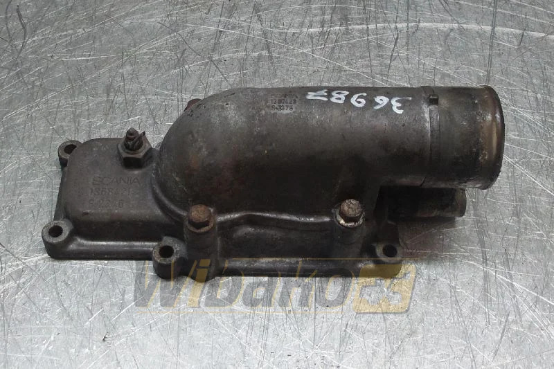 Scania DC1102 1368421S2376 - Θερμοστάτης για Κατασκευή μηχανήματα: φωτογραφία 1 Scania DC1102 1368421S2376 - Θερμοστάτης για Κατασκευή μηχανήματα: φωτογραφία 1