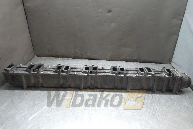 Scania DC1102 1373917 - Πολλαπλή εισαγωγής για Κατασκευή μηχανήματα: φωτογραφία 1 Scania DC1102 1373917 - Πολλαπλή εισαγωγής για Κατασκευή μηχανήματα: φωτογραφία 1