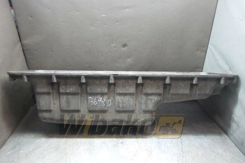 Scania DC1102 31535200 - Κάρτερ λαδιού για Κατασκευή μηχανήματα: φωτογραφία 1 Scania DC1102 31535200 - Κάρτερ λαδιού για Κατασκευή μηχανήματα: φωτογραφία 1