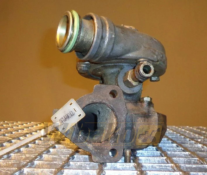 Schwitzer S1BS010D 4209163KZ - Τουρμπίνα για Κατασκευή μηχανήματα: φωτογραφία 1 Schwitzer S1BS010D 4209163KZ - Τουρμπίνα για Κατασκευή μηχανήματα: φωτογραφία 1