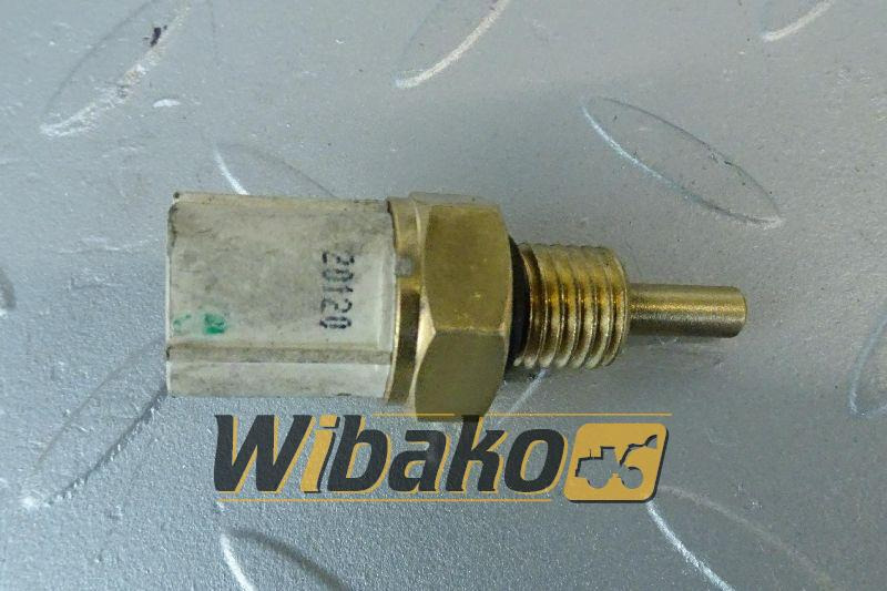 Temperature sensor Kubota T1063-65660 - Αισθητήρας για Κατασκευή μηχανήματα: φωτογραφία 1 Temperature sensor Kubota T1063-65660 - Αισθητήρας για Κατασκευή μηχανήματα: φωτογραφία 1