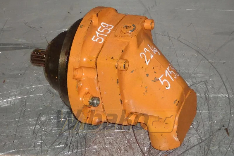 VOAC 3797087 P47437-58 - Υδραυλικός κινητήρας για Κατασκευή μηχανήματα: φωτογραφία 2 VOAC 3797087 P47437-58 - Υδραυλικός κινητήρας για Κατασκευή μηχανήματα: φωτογραφία 2