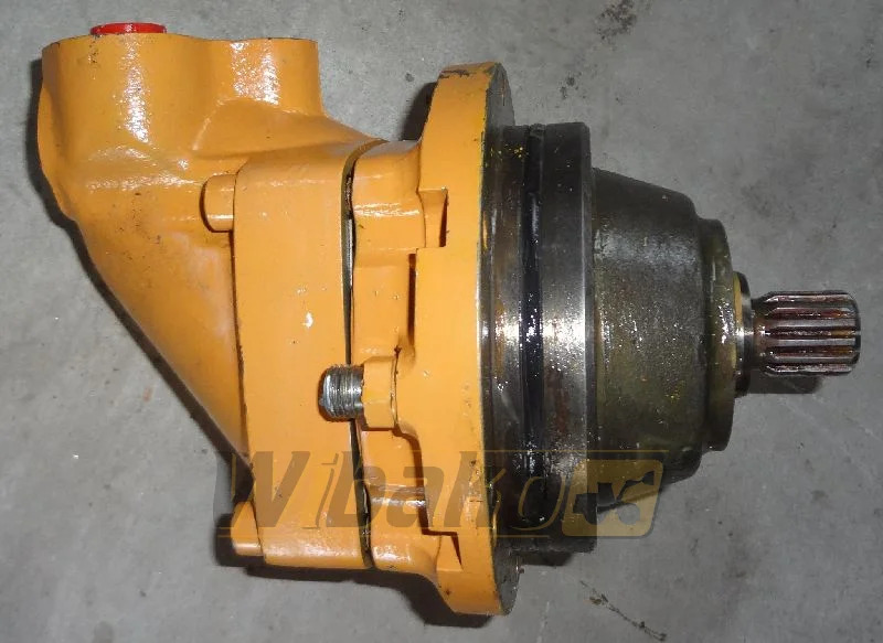 VOAC 3797087 P47437-58 - Υδραυλικός κινητήρας για Κατασκευή μηχανήματα: φωτογραφία 3 VOAC 3797087 P47437-58 - Υδραυλικός κινητήρας για Κατασκευή μηχανήματα: φωτογραφία 3