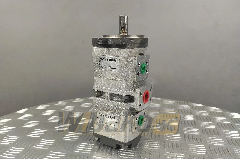 Voith Turbo IPH2-8101 - Υδραυλική αντλία για Κατασκευή μηχανήματα: φωτογραφία 1 Voith Turbo IPH2-8101 - Υδραυλική αντλία για Κατασκευή μηχανήματα: φωτογραφία 1