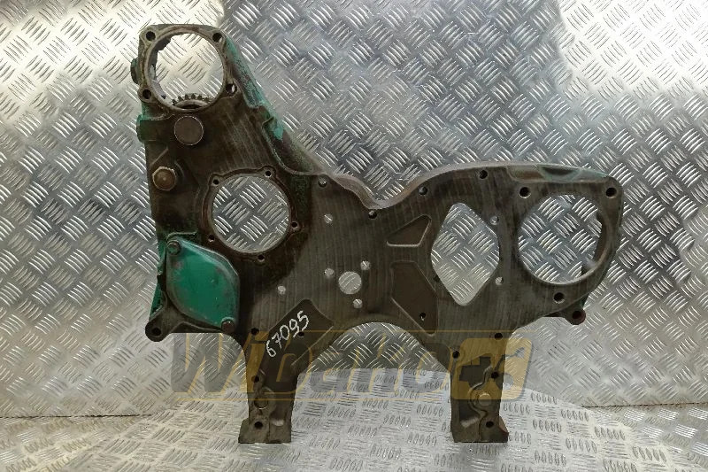 Volvo 479666 - Εκκεντροφόρος άξονας για Κατασκευή μηχανήματα: φωτογραφία 1 Volvo 479666 - Εκκεντροφόρος άξονας για Κατασκευή μηχανήματα: φωτογραφία 1