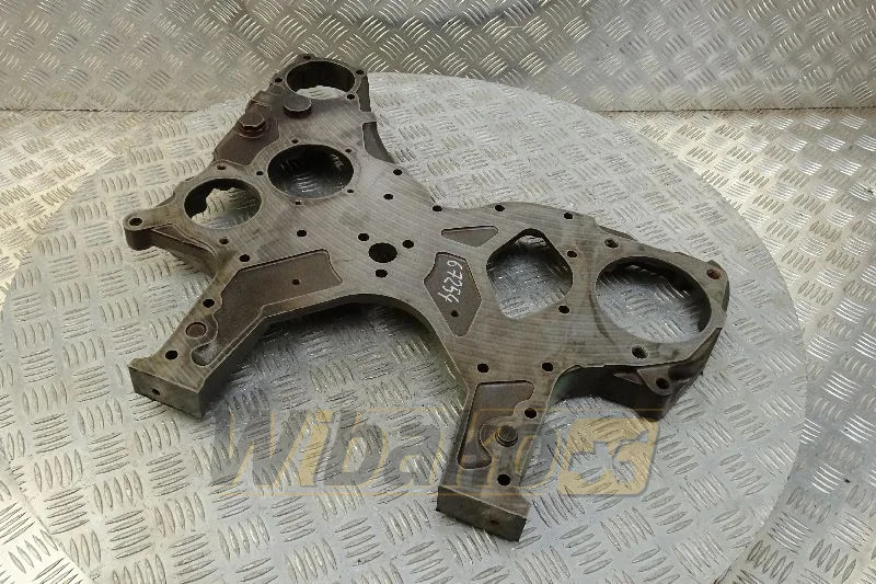 Volvo 8194639 - Εκκεντροφόρος άξονας για Κατασκευή μηχανήματα: φωτογραφία 1 Volvo 8194639 - Εκκεντροφόρος άξονας για Κατασκευή μηχανήματα: φωτογραφία 1