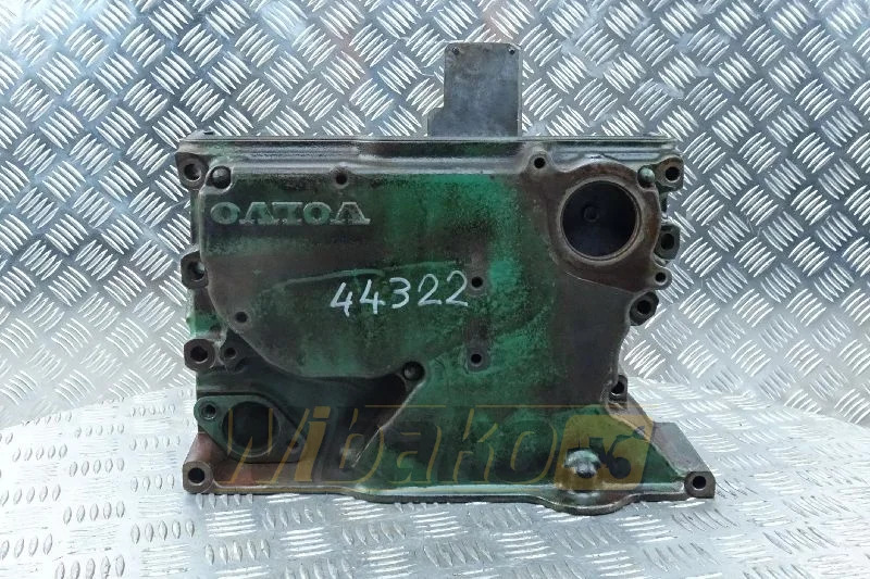 Volvo D12 20713791/20713202 - Εκκεντροφόρος άξονας για Κατασκευή μηχανήματα: φωτογραφία 1 Volvo D12 20713791/20713202 - Εκκεντροφόρος άξονας για Κατασκευή μηχανήματα: φωτογραφία 1