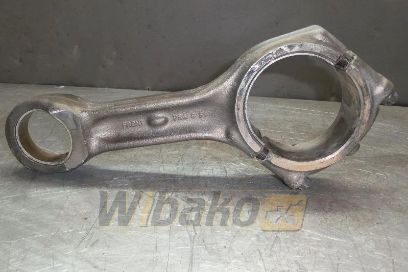 Volvo D13A440 20897068 - Μπιελών για Κατασκευή μηχανήματα: φωτογραφία 1 Volvo D13A440 20897068 - Μπιελών για Κατασκευή μηχανήματα: φωτογραφία 1