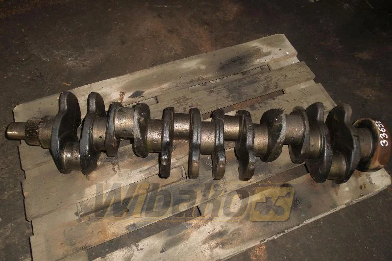 Volvo FH12 1469 - Στροφαλοφόρος για Κατασκευή μηχανήματα: φωτογραφία 1 Volvo FH12 1469 - Στροφαλοφόρος για Κατασκευή μηχανήματα: φωτογραφία 1