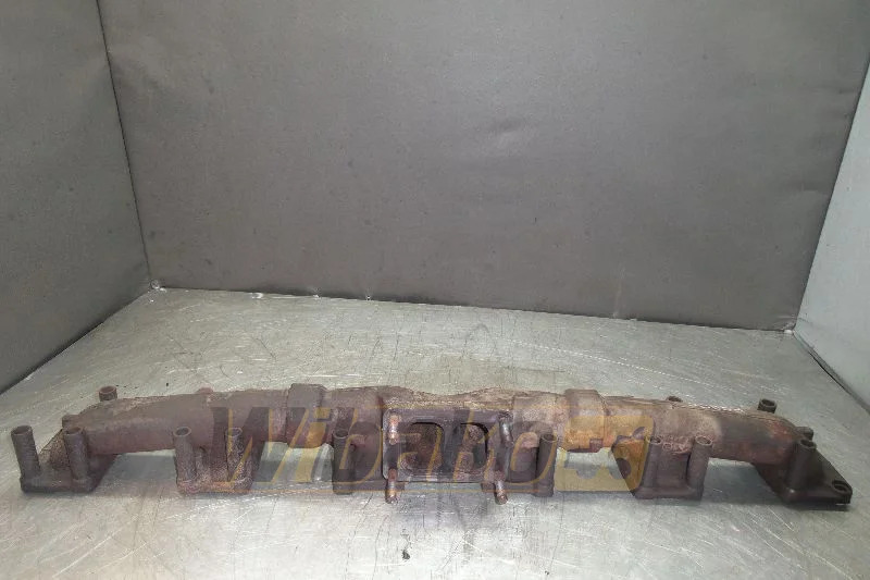 Volvo FH12 396470812 - Πολλαπλή εξαγωγής για Κατασκευή μηχανήματα: φωτογραφία 1 Volvo FH12 396470812 - Πολλαπλή εξαγωγής για Κατασκευή μηχανήματα: φωτογραφία 1