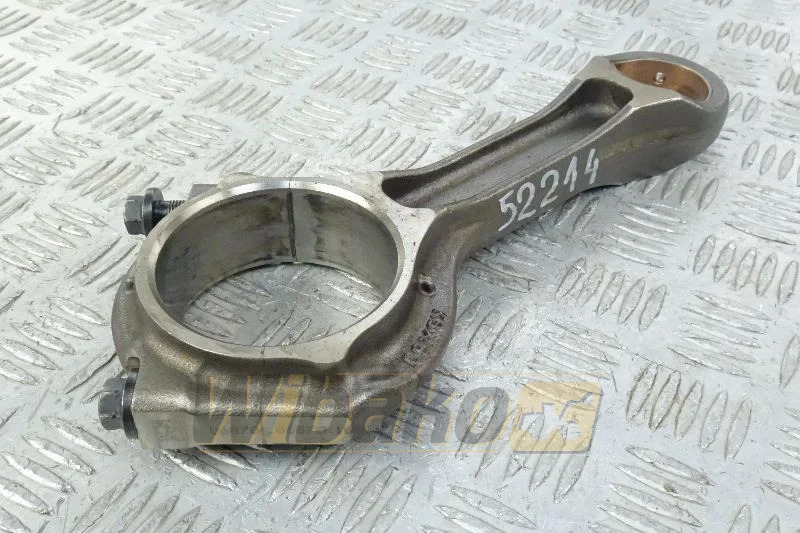 Volvo Penta TAD870-73VE 22571627/21537993 - Μπιελών για Κατασκευή μηχανήματα: φωτογραφία 1 Volvo Penta TAD870-73VE 22571627/21537993 - Μπιελών για Κατασκευή μηχανήματα: φωτογραφία 1