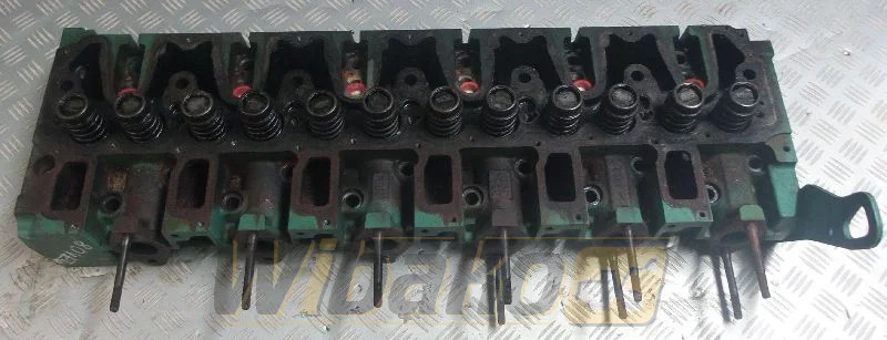 Volvo TAD650 04515636 - Κυλινδροκεφαλή για Κατασκευή μηχανήματα: φωτογραφία 1 Volvo TAD650 04515636 - Κυλινδροκεφαλή για Κατασκευή μηχανήματα: φωτογραφία 1