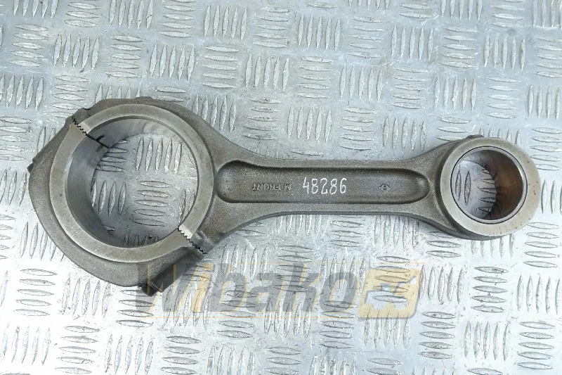 Volvo TD121 - Μπιελών για Κατασκευή μηχανήματα: φωτογραφία 1 Volvo TD121 - Μπιελών για Κατασκευή μηχανήματα: φωτογραφία 1