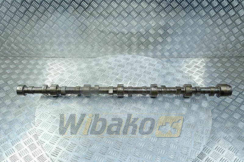 Volvo TD122KHE 8193727 - Εκκεντροφόρος άξονας για Κατασκευή μηχανήματα: φωτογραφία 1 Volvo TD122KHE 8193727 - Εκκεντροφόρος άξονας για Κατασκευή μηχανήματα: φωτογραφία 1