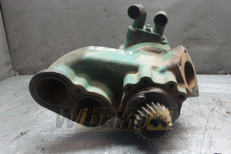 Volvo TD73KHE 11030791 - Αντλία νερού: φωτογραφία 1 Volvo TD73KHE 11030791 - Αντλία νερού: φωτογραφία 1