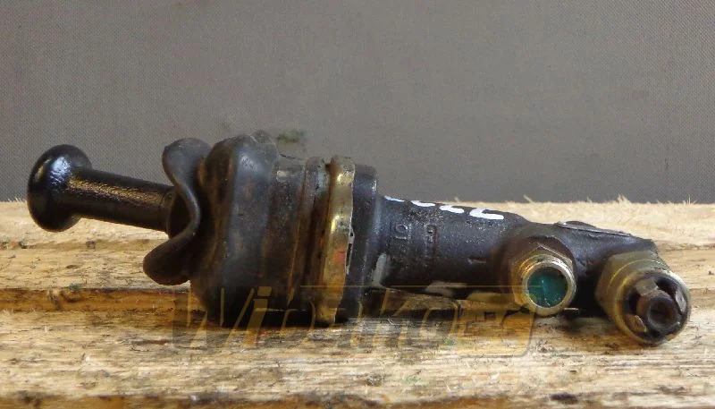 Wabco 4674100110 - Υδραυλική βαλβίδα για Κατασκευή μηχανήματα: φωτογραφία 1 Wabco 4674100110 - Υδραυλική βαλβίδα για Κατασκευή μηχανήματα: φωτογραφία 1