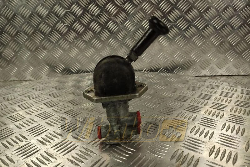 Wabco 9617221560 - Υδραυλική βαλβίδα για Κατασκευή μηχανήματα: φωτογραφία 1 Wabco 9617221560 - Υδραυλική βαλβίδα για Κατασκευή μηχανήματα: φωτογραφία 1