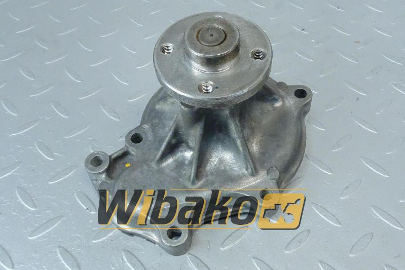 Water pump Kubota 1J542-73030 - Αντλία ψυκτικού για Κατασκευή μηχανήματα: φωτογραφία 1 Water pump Kubota 1J542-73030 - Αντλία ψυκτικού για Κατασκευή μηχανήματα: φωτογραφία 1