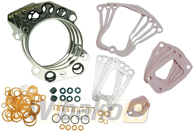 Wbk 9883370 - Κινητήρας φλάντζα για Κατασκευή μηχανήματα: φωτογραφία 1 Wbk 9883370 - Κινητήρας φλάντζα για Κατασκευή μηχανήματα: φωτογραφία 1