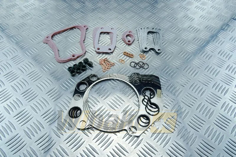 Wbk L4138-K1 - Κινητήρας φλάντζα για Κατασκευή μηχανήματα: φωτογραφία 2 Wbk L4138-K1 - Κινητήρας φλάντζα για Κατασκευή μηχανήματα: φωτογραφία 2