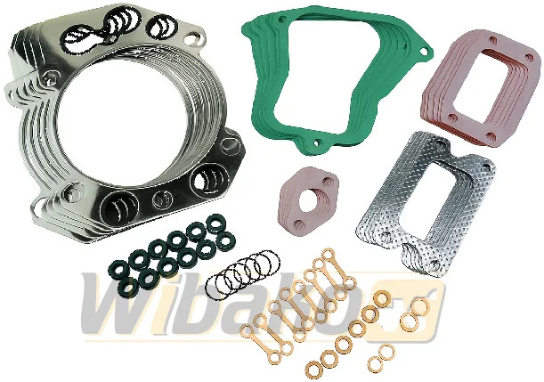 Wbk L6138A-K1 - Κινητήρας φλάντζα για Κατασκευή μηχανήματα: φωτογραφία 1 Wbk L6138A-K1 - Κινητήρας φλάντζα για Κατασκευή μηχανήματα: φωτογραφία 1