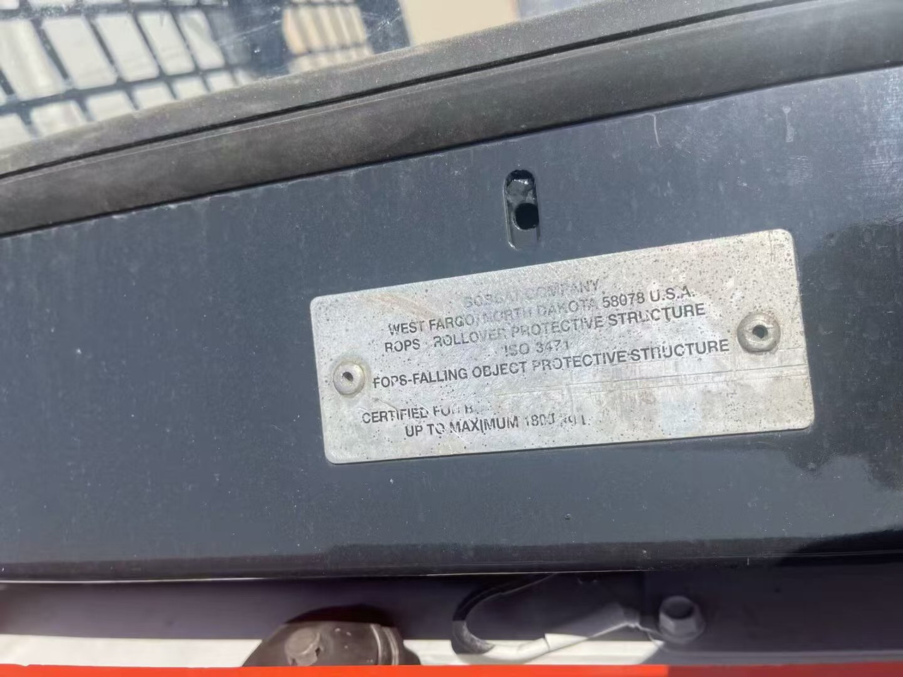BOBCAT S730 - Ελαστιχοφόρος φορτωτής: φωτογραφία 5 BOBCAT S730 - Ελαστιχοφόρος φορτωτής: φωτογραφία 5