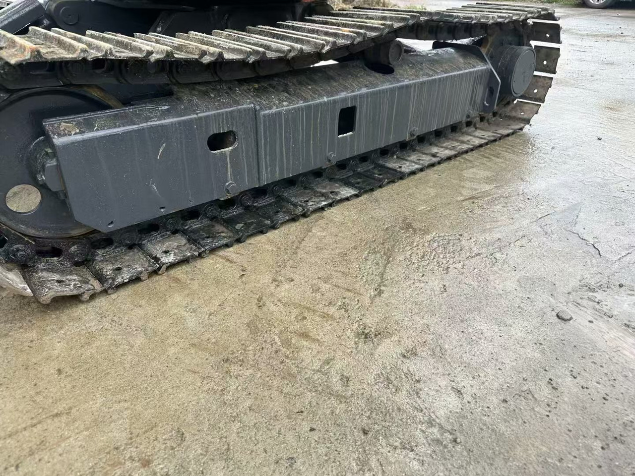 CATERPILLAR 306E - Ερπυστριοφόρος εκσκαφέας: φωτογραφία 5 CATERPILLAR 306E - Ερπυστριοφόρος εκσκαφέας: φωτογραφία 5